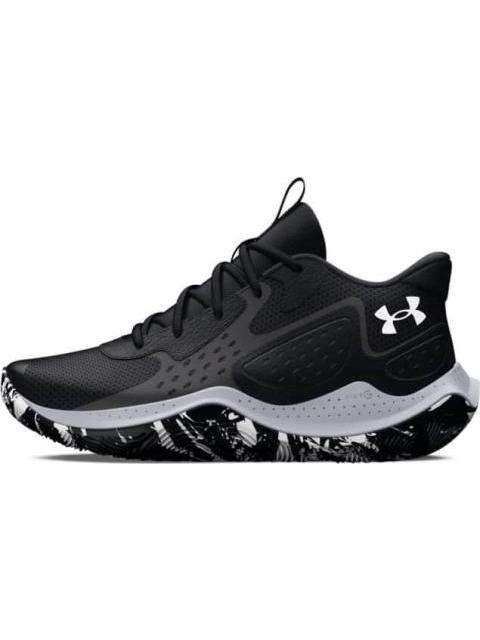 TENIS DE BASKETBALL UA JET 23 NEGRO UNDER ARMOUR MEXICO - Image 5
