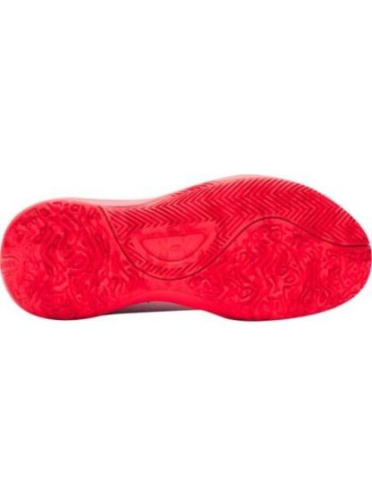 TENIS DE BASKETBALL UA LOCKDOWN 7 BLANCO UNDER ARMOUR MEXICO - Image 4