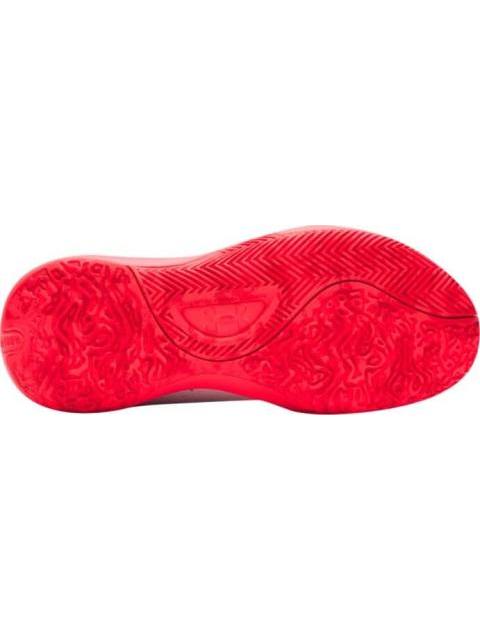 TENIS DE BASKETBALL UA LOCKDOWN 7 BLANCO UNDER ARMOUR MEXICO - Image 4