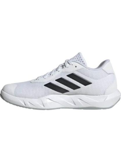 TENIS DE ENTRENAMIENTO AMPLIMOVE BLANCO ADIDAS - Image 5