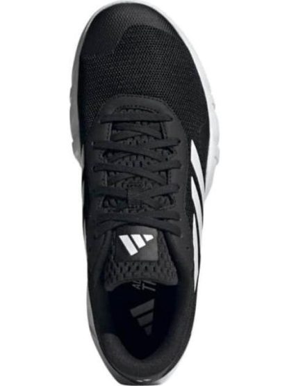 TENIS DE ENTRENAMIENTO AMPLIMOVE TRAINER NEGRO ADIDAS - Image 3