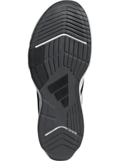 TENIS DE ENTRENAMIENTO AMPLIMOVE TRAINER NEGRO ADIDAS - Image 4