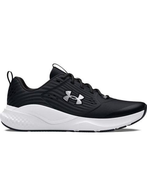 TENIS DE ENTRENAMIENTO COMMIT TR 4 BLANCO/NEGRO UNDER ARMOUR MEXICO