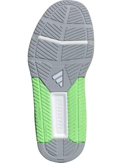 TENIS DE ENTRENAMIENTO DROPSET BASE TRAINER W BLANCO ADIDAS - Image 4