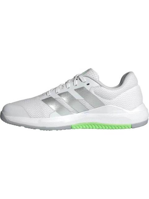TENIS DE ENTRENAMIENTO DROPSET BASE TRAINER W BLANCO ADIDAS - Image 5