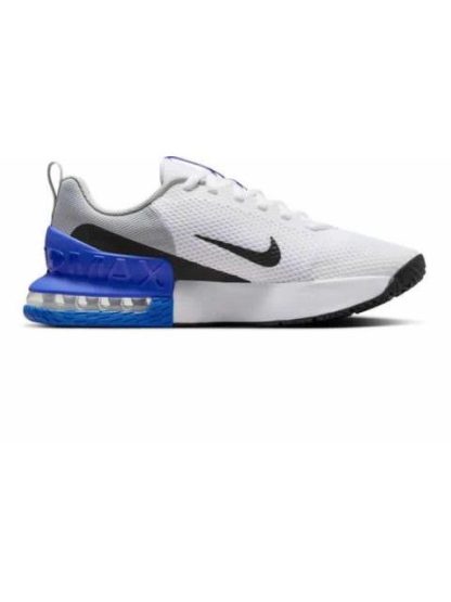 TENIS DE ENTRENAMIENTO M AIR MAX ALPHA TRAINER 6 BLANCO NIKE