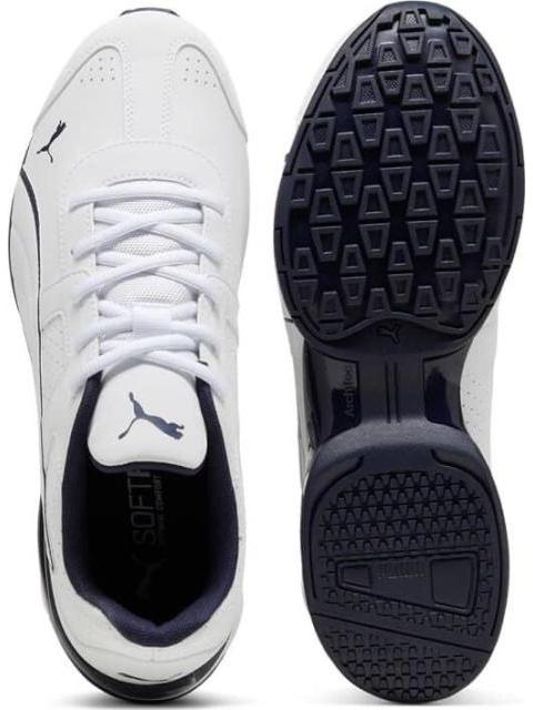 TENIS DE ENTRENAMIENTO PUMA TAZON BLANCO/NEGRO PUMA - Image 3