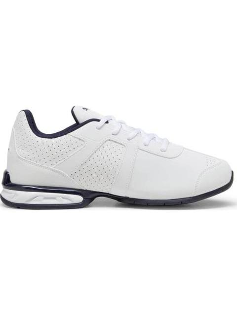 TENIS DE ENTRENAMIENTO PUMA TAZON BLANCO/NEGRO PUMA - Image 4