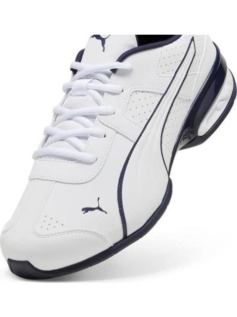 TENIS DE ENTRENAMIENTO PUMA TAZON BLANCO/NEGRO PUMA - Image 5