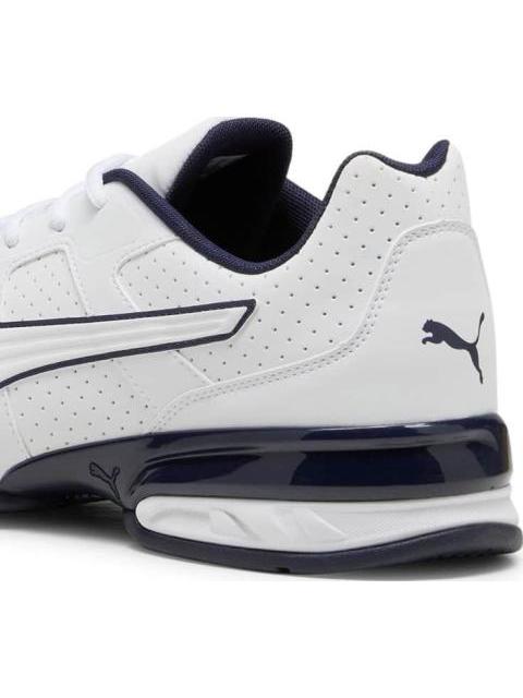 TENIS DE ENTRENAMIENTO PUMA TAZON BLANCO/NEGRO PUMA - Image 6