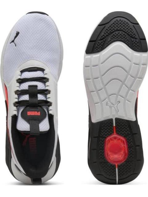 TENIS DE ENTRENAMIENTO PUMA WHITE-GLOWING BLANCO PUMA - Image 3