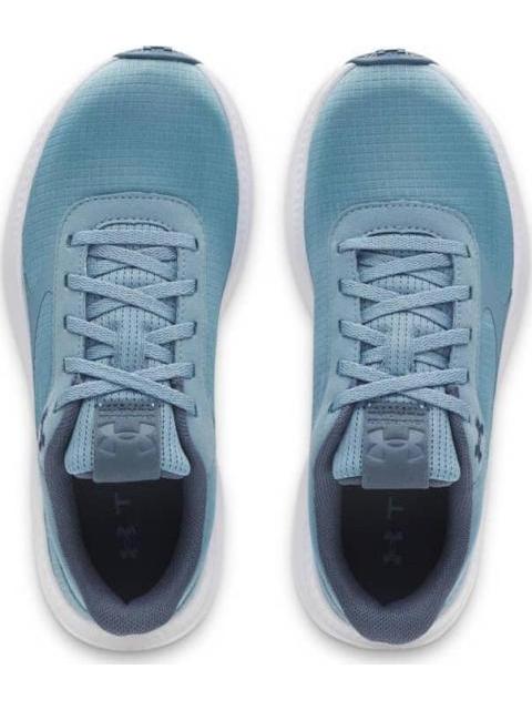 TENIS DE ENTRENAMIENTO UA W AURORA 3 AZUL UNDER ARMOUR MEXICO - Image 3