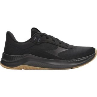 TENIS DE ENTRENAMIENTO UA W AURORA 3 NEGRO UNDER ARMOUR MEXICO