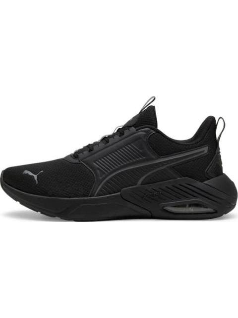 TENIS DE ENTRENAMIENTO X-CELL NOVA FS NEGRO PUMA