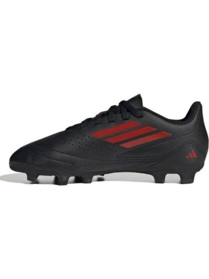 TENIS DE FUTBOL DEPORTIVO III FXG J NEGRO ADIDAS - Image 5