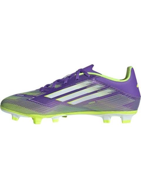 TENIS DE FUTBOL F50 CLUB FG MG VIOLETA ADIDAS - Image 5