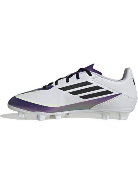TENIS DE FUTBOL F50 CLUB FXG MESSI BLANCO ADIDAS - Image 5