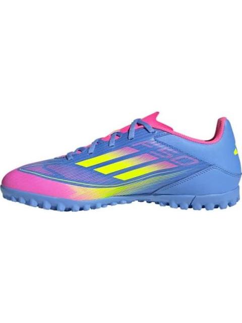 TENIS DE FUTBOL F50 CLUB TF AZUL ADIDAS - Image 4