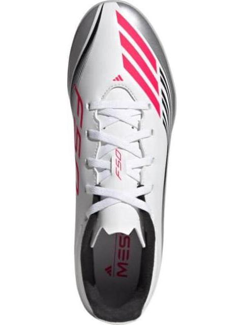 TENIS DE FUTBOL F50 MESSI CLUB TF BLANCO ADIDAS - Image 3