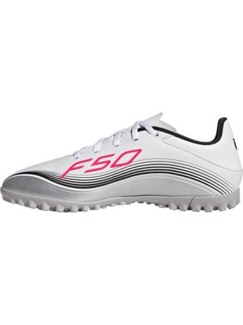 TENIS DE FUTBOL F50 MESSI CLUB TF BLANCO ADIDAS - Image 5