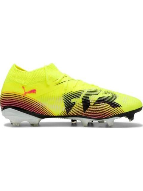 TENIS DE FUTBOL FUTURE 8 MATCH FG AG AMARILLO PUMA - Image 5