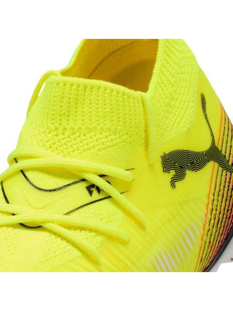 TENIS DE FUTBOL FUTURE 8 MATCH FG AG AMARILLO PUMA - Image 6