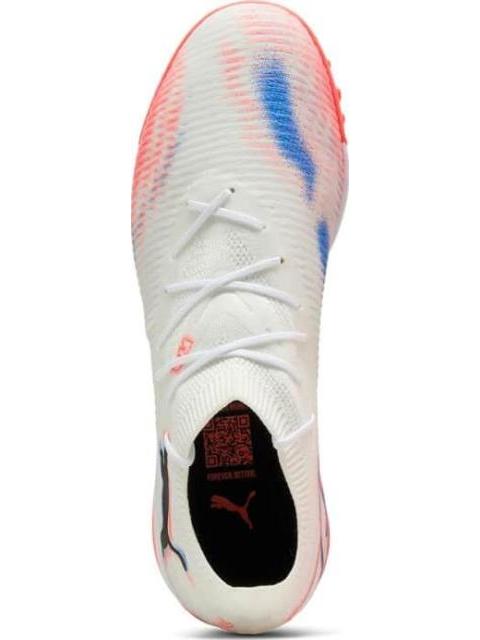 TENIS DE FUTBOL FUTURE 8 MATCH TT BLANCO PUMA - Image 3