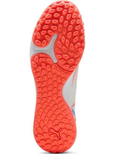 TENIS DE FUTBOL FUTURE 8 MATCH TT BLANCO PUMA - Image 4