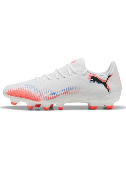 TENIS DE FUTBOL FUTURE 8 PLAY FG AG BLANCO PUMA