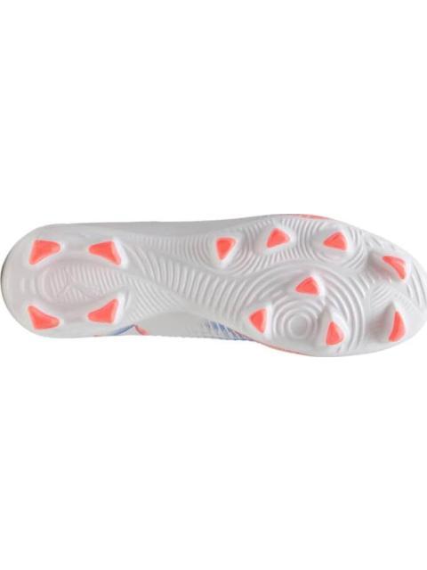 TENIS DE FUTBOL FUTURE 8 PLAY FG AG BLANCO PUMA - Image 4