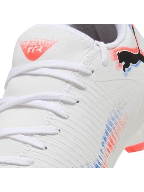 TENIS DE FUTBOL FUTURE 8 PLAY FG AG BLANCO PUMA - Image 6