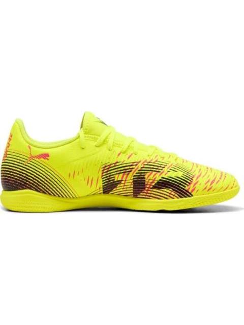 TENIS DE FUTBOL FUTURE 8 PLAY IT AMARILLO PUMA - Image 5