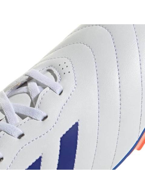 TENIS DE FUTBOL GOLETTO VIII FG BLANCO ADIDAS - Image 6