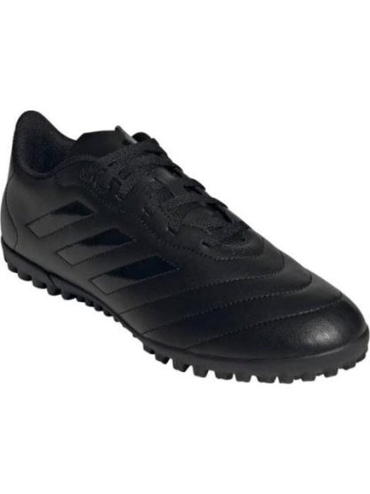TENIS DE FUTBOL GOLETTO VIII TF NEGRO ADIDAS - Image 2