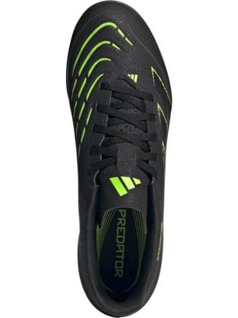 TENIS DE FUTBOL PREDATOR CLUB TF NEGRO ADIDAS - Image 3