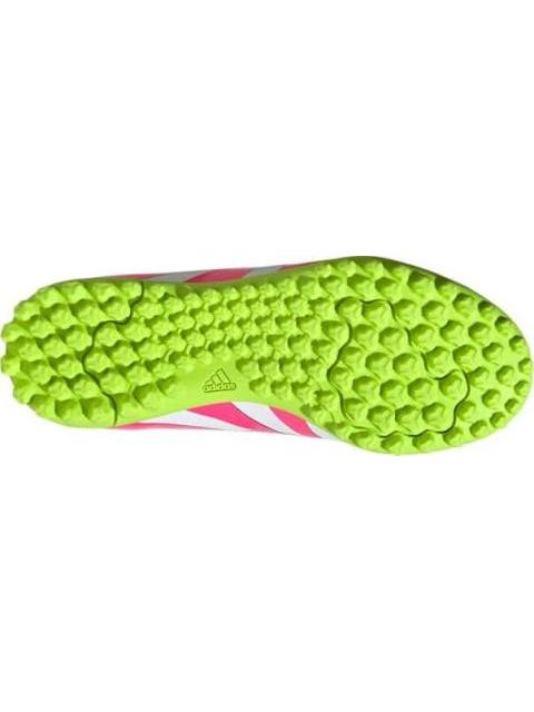 TENIS DE FUTBOL PREDATOR SOCK TF BLANCO ADIDAS - Image 4