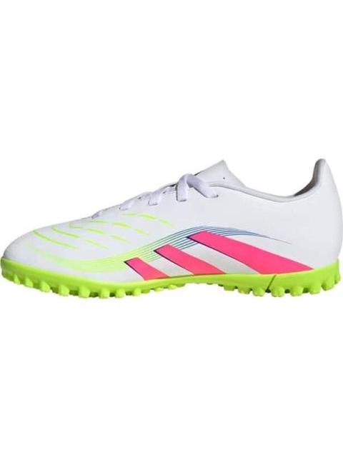 TENIS DE FUTBOL PREDATOR SOCK TF BLANCO ADIDAS - Image 5