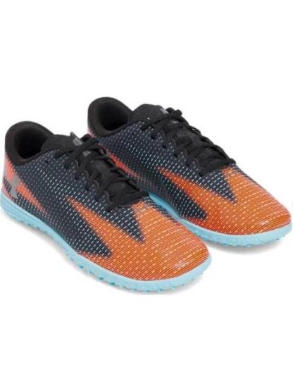 TENIS DE FUTBOL UA U SHADOW SELECT 3 TURF NEGRO UNDER ARMOUR MEXICO - Image 2