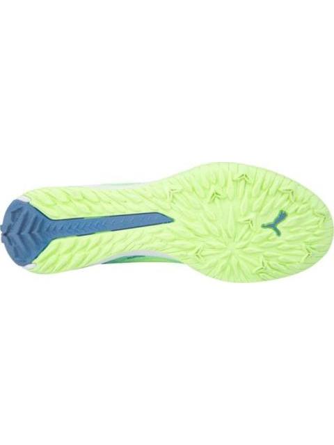 TENIS DE FUTBOL ULTRA 5 MATCH TT VERDE PUMA - Image 4