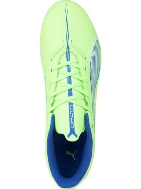 TENIS DE FUTBOL ULTRA 5 PLAY FG AG VERDE PUMA - Image 3