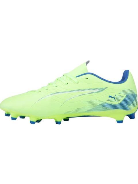 TENIS DE FUTBOL ULTRA 5 PLAY FG AG VERDE PUMA - Image 5