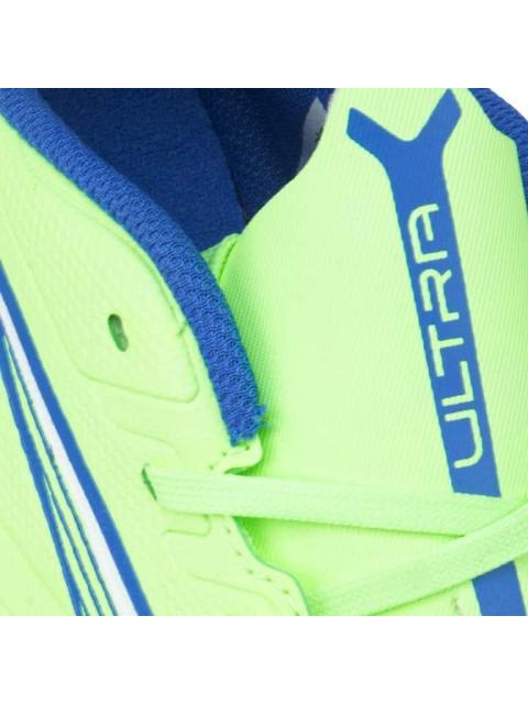 TENIS DE FUTBOL ULTRA 5 PLAY FG AG VERDE PUMA - Image 6