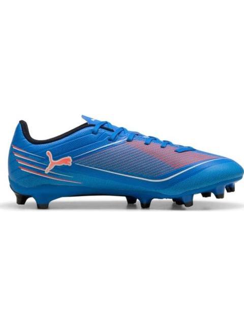 TENIS DE FUTBOL ULTRA 6 PLAY FG AG AZUL PUMA - Image 5