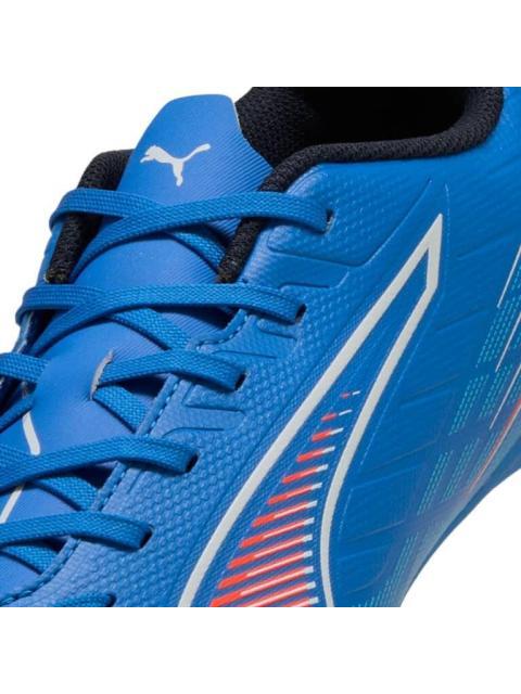 TENIS DE FUTBOL ULTRA 6 PLAY FG AG AZUL PUMA - Image 6
