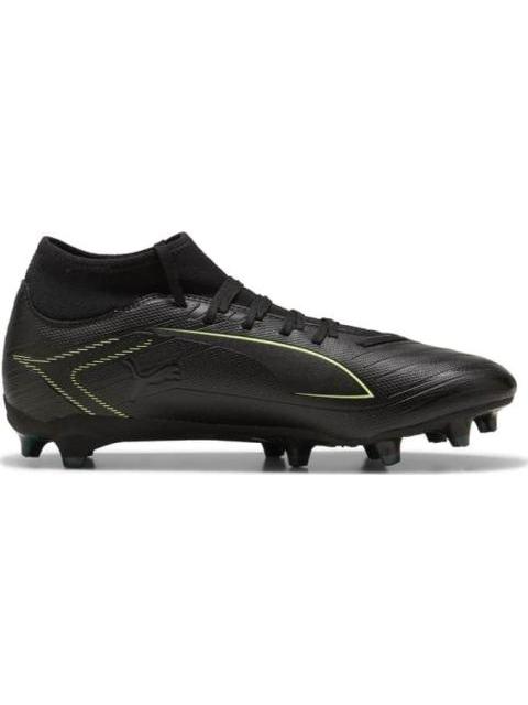 TENIS DE FUTBOL ULTRA 6 PLAY+ FG AG NEGRO PUMA - Image 5