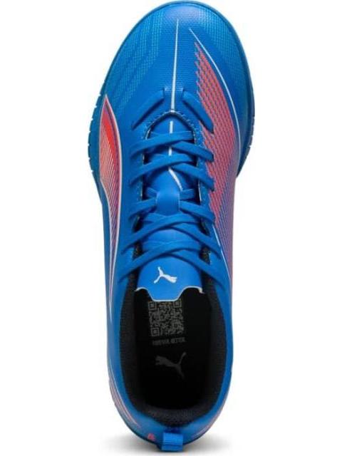 TENIS DE FUTBOL ULTRA 6 PLAY FG AZUL PUMA - Image 3