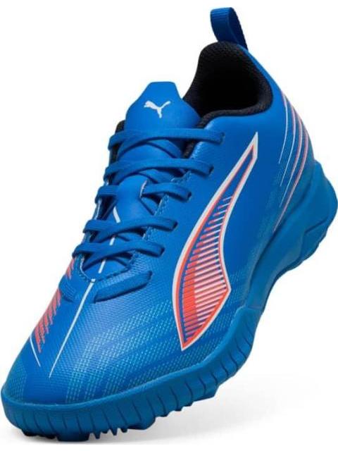 TENIS DE FUTBOL ULTRA 6 PLAY FG AZUL PUMA - Image 5