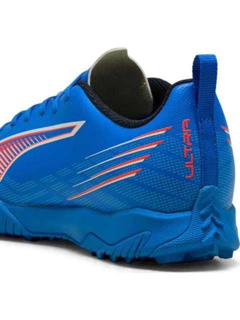 TENIS DE FUTBOL ULTRA 6 PLAY FG AZUL PUMA - Image 6
