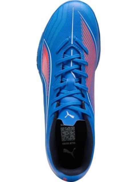 TENIS DE FUTBOL ULTRA 6 PLAY IT AZUL PUMA - Image 3