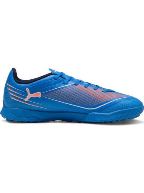 TENIS DE FUTBOL ULTRA 6 PLAY TT AZUL PUMA - Image 5